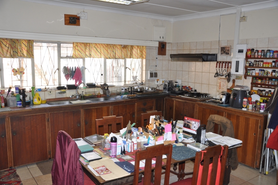 3 Bedroom Property for Sale in Universitas Free State